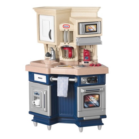 Little tikes cook with deals me kitchen