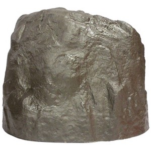 Emsco Landscape Large 7lb Rock Bronze - 1 of 4