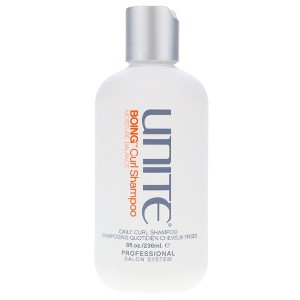 UNITE Hair Boing Curl Shampoo 8 oz - 1 of 4