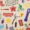Packed Party Stranger Things 9" 8ct Paper Party Dinner Plates - 3 of 4