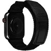 WorryFree Gadgets Rugged Nylon Sports Strap With Woven Loop Band Compatible with Apple Watch Band for Men Women iWatch Band Series 8 7 6 SE 5 4 3 2 1 - 4 of 4