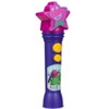 eKids Barney Karaoke Microphone for Kids, Toy Microphone for Fans of Barney Toys (BN-070) - 3 of 3