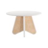 Meridian Furniture,Butterfly Dining Table - 2 of 4