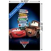 Trends International Disney Pixar Cars 2 - One Sheet Unframed Wall Poster Prints - 3 of 4