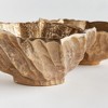 Plum & Post Ostra Decorative Bowls Set of 2 - 4 of 4