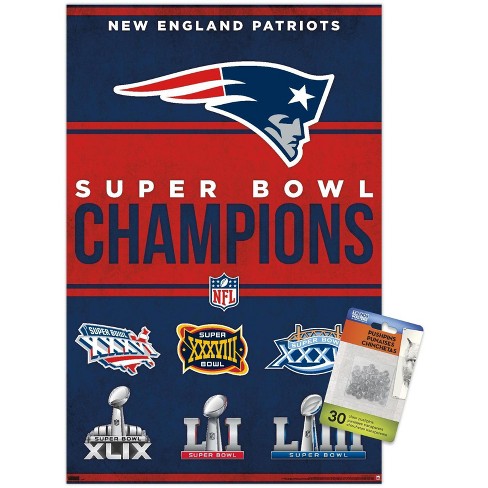 New England Patriots Gifts, Patriots Accessories, Pins