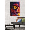 Trends International Marvel Spider-Man: Across The Spider-Verse - Jessica Drew Unframed Wall Poster Prints - 2 of 4