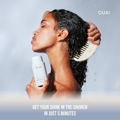 OUAI Hair Gloss - 6oz - Ulta Beauty