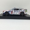 Ross Chastain 2024 Busch Light Country Foil Number 1:24 Diecast - 2 of 4