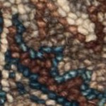 charcoal/light brown