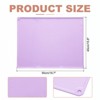 Unique Bargains Silicone Non-Stick Pastry Cookies Bread Baking Mat with Scale - 2 of 4