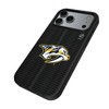 NHL Western Conference Teams Text Backdrop MagSafe Compatible Cell Phone Case for Apple iPhone 17 Series - 2 of 4