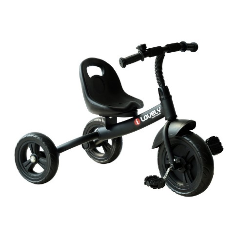 Three wheel 2024 bike for kids