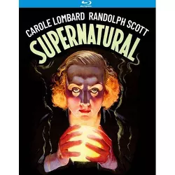 Supernatural (Blu-ray)(2020)