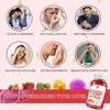 Lukaree Liver Cleanse Detox & Repair Gummies – Herbal Liver Support with Milk Thistle, Dandelion, Sugar-Free - 60ct - 4 of 4