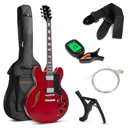 Target guitar deals