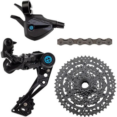 Box Three Prime 9 Groupset Kit-In-A-Box Mtn Group