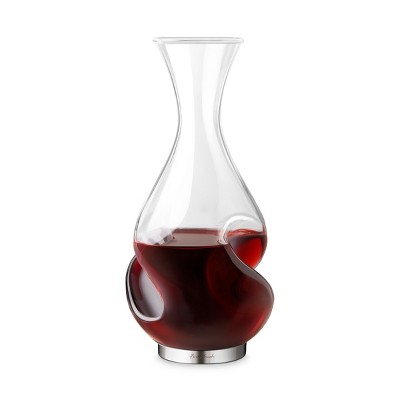 Final Touch L'Grand Conundrum Glass 750mL Decanter