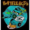 Women's Battlebots Whiplash, SawBlaze, and Rotator T-Shirt - 2 of 4