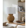 Livabliss Pubil Traditional Table Lamps - 2 of 4