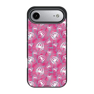 Marvel Spider-Man Pattern Bump Cell Phone Case for Apple iPhone 17 Series - 1 of 4