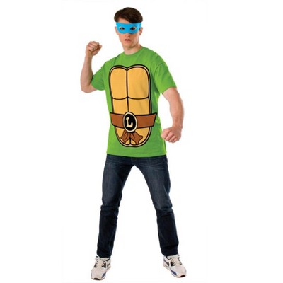 large leonardo ninja turtle