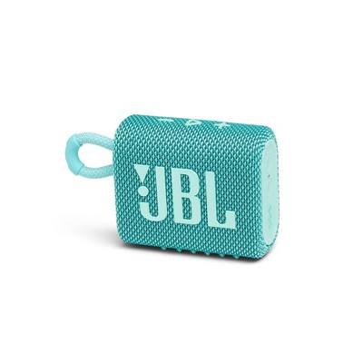 jbl speaker teal