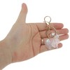 Unique Bargains Imitation Shell And Conch Handbag Charm 1 Pc - 4 of 4