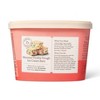 Monster Cookie Ice Cream - 48oz - Favorite Day™ - 3 of 4