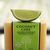 Plantlife Coconut Lime Bar Soap – Moisturizing, Soothing, Handcrafted, Plant-Based – Made in California, 4oz - 4 of 4