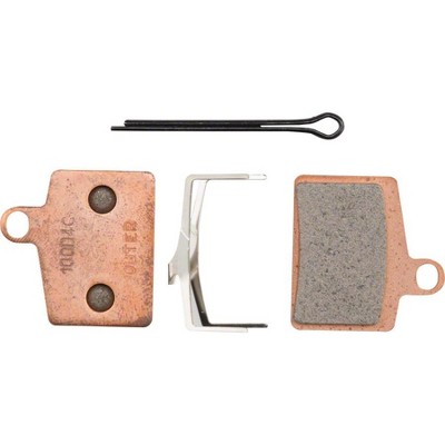 hayes stroker carbon brake pads