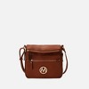MKF Collection Luciana Women's Crossbody Bag by Mia K - 2 of 4