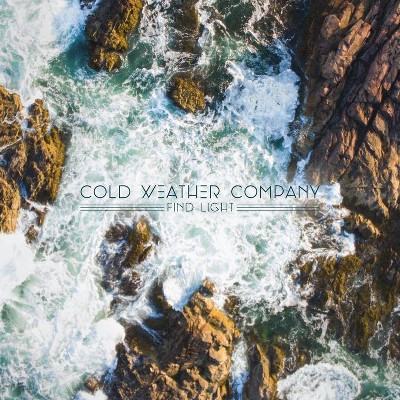 Cold Weather Company - Find Light (CD)