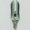Dexypaws: Pet Nail Clipper - Small - Sage Green, Dog & Cat Grooming Tool - 2 of 4