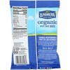Lundberg Organic Sea Salt Rice Cakes Minis - Case of 24/1 oz - 3 of 4
