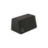 Kicker 45VL7R102 Single 10" L7R Loaded Vented Enclosure - 500 Watts RMS - 4 of 4