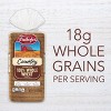Freihofer's 100% Whole Wheat Country Bread - 24oz - 3 of 4