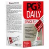 PGX by Natural Factors, Daily Singles Powder, 30 Packets - 4 of 4