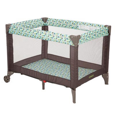 cosco baby walker target