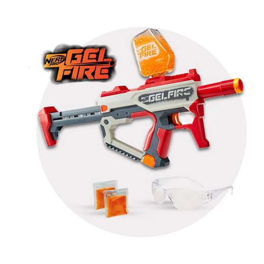 Nerf Cible Numérique - Numérique Flip Target Grandi Giochi