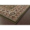 Oriental Weavers Ariana 213G Area Rug, 4-Feet by 6-Feet - 4 of 4