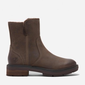 Timberland Women's Brimfield Mid Warm Lined Boot - 1 of 4
