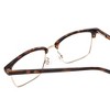 Ernest Hemingway H4858 Designer Acetate Eye Glasses Frame - 4 of 4