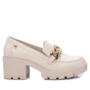 Xti Women's Heeled Penny Loafers 142069 - 1 of 4