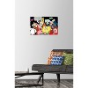 Trends International Nickelodeon Spongebob 25th - Shelfie Unframed Wall Poster Prints - 2 of 4