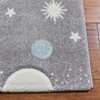 Carousel Kids CRK103 Power Loomed Indoor Rugs - Safavieh Kids - 3 of 4