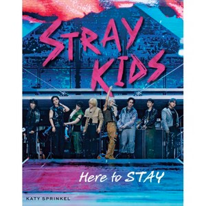 Stray Kids - by Independent Publishers (Paperback) - 1 of 1