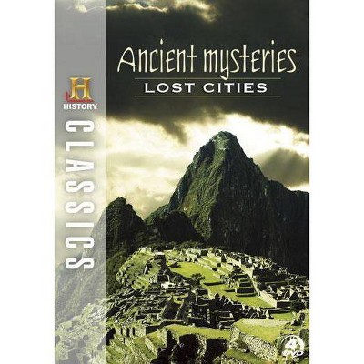 History Classics: Biblical Disasters [DVD]