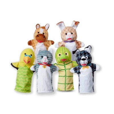 hand puppet stores near me