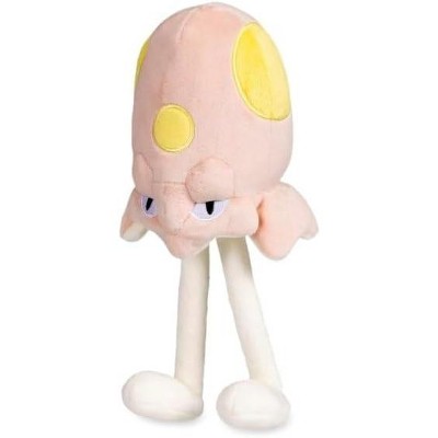 Pokemon Center: Toedscool Poké Plush, 11 Inch